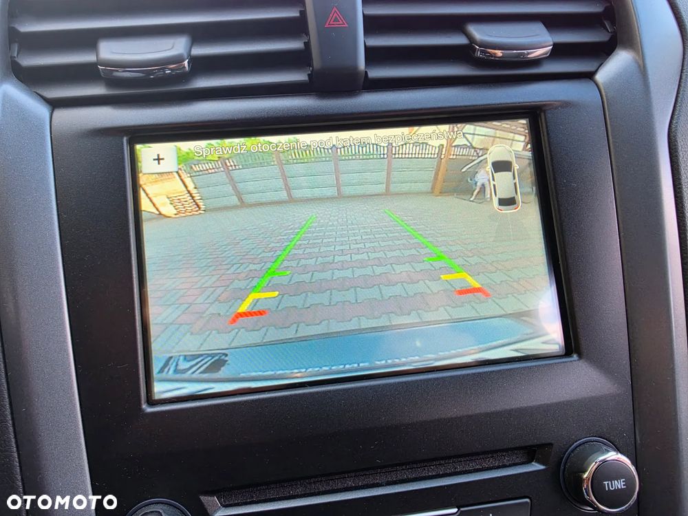 Ford Mondeo 2.0 TDCi STart-Stopp PowerShift-Aut ST-Line - 33