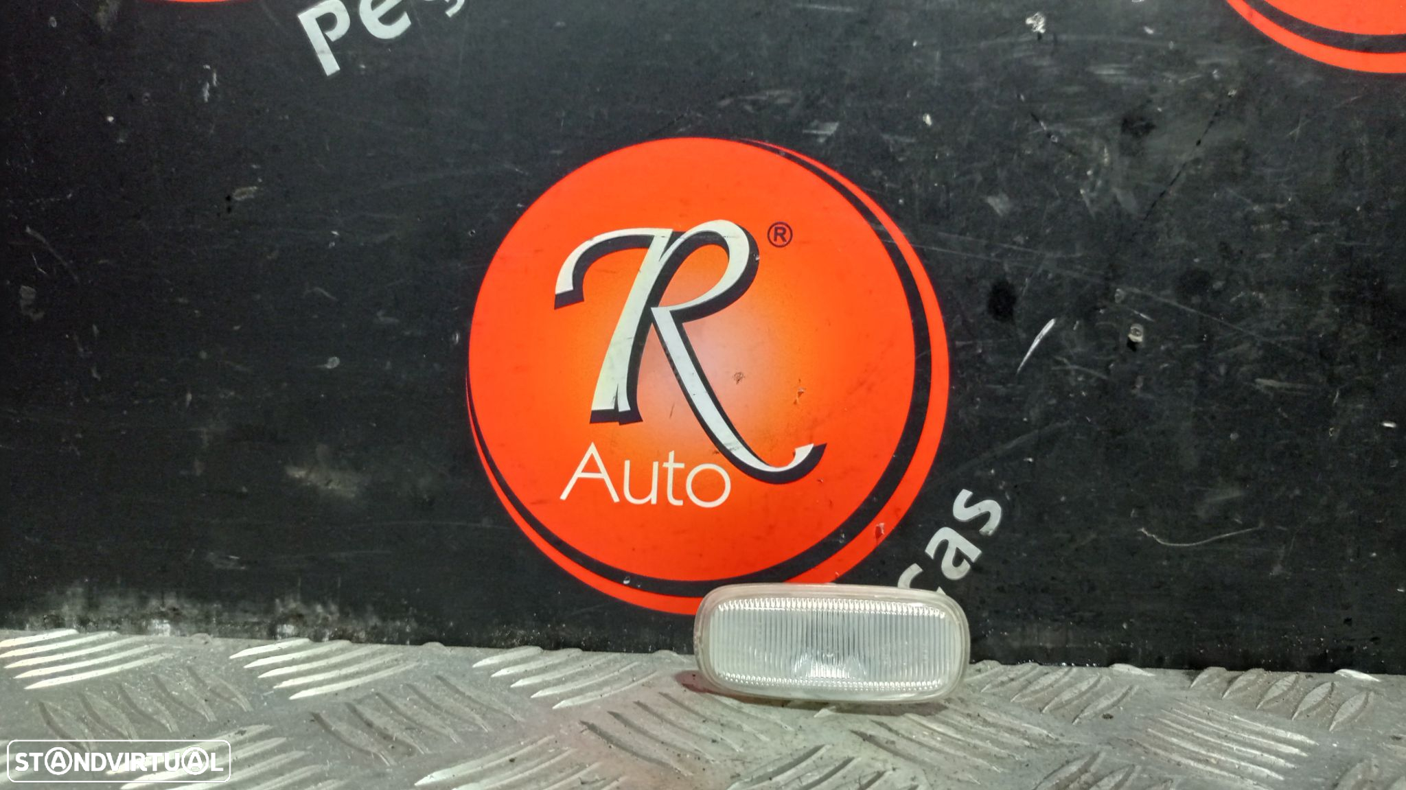 Plafonier Audi A3 (8L1) - 3