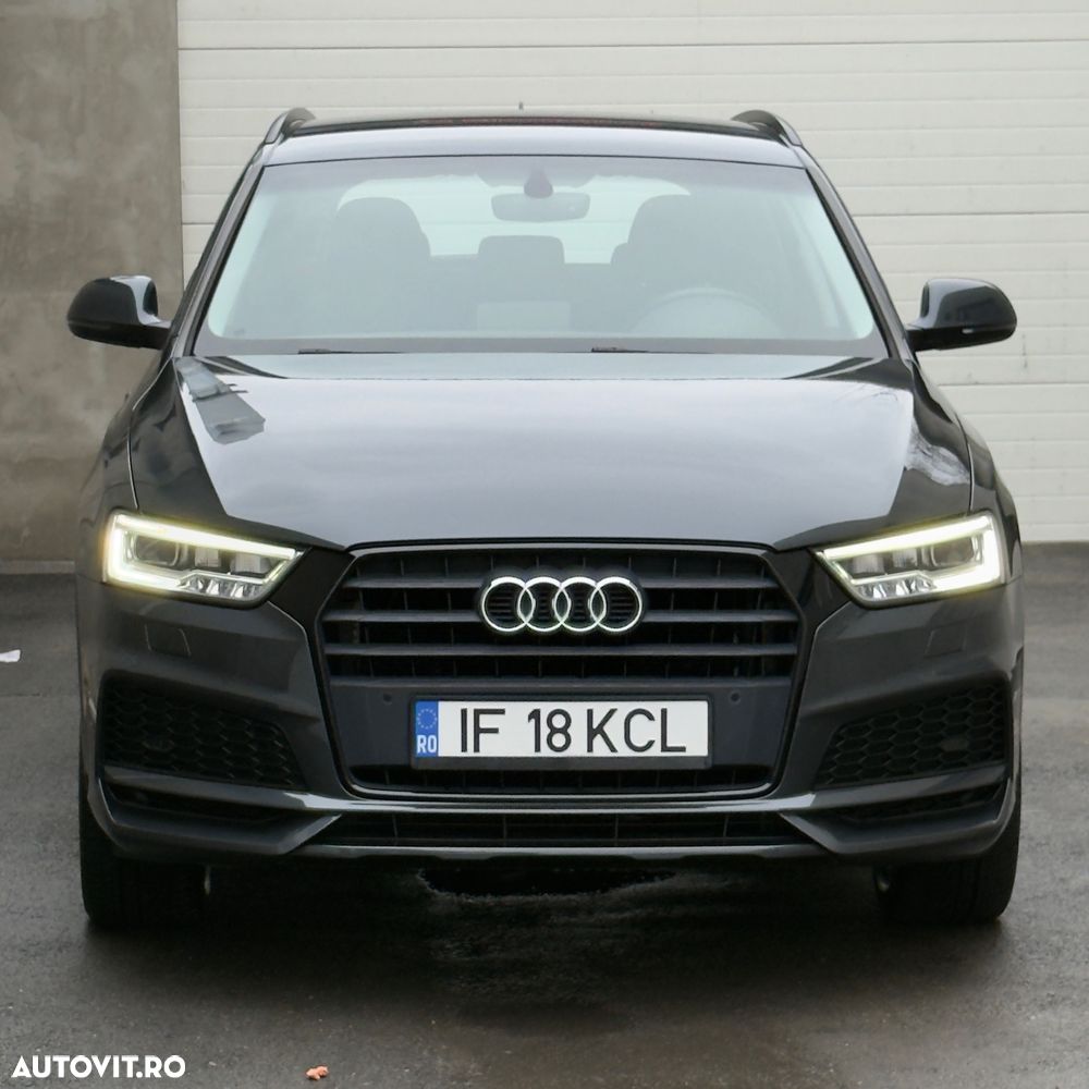 Audi Q3 - 11