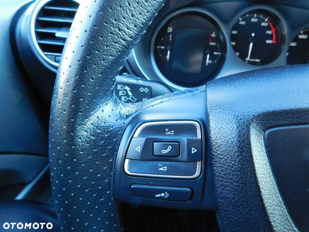 Seat Leon 1.6 Comfort Limited - 19