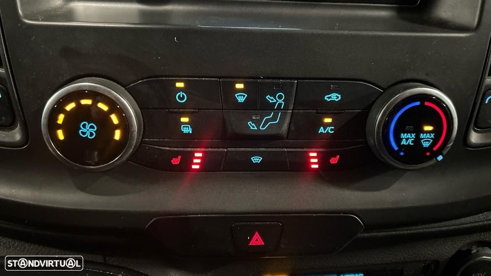 Ford Transit 2.0TDCI TREND 350 L3H2 c/iva - 9