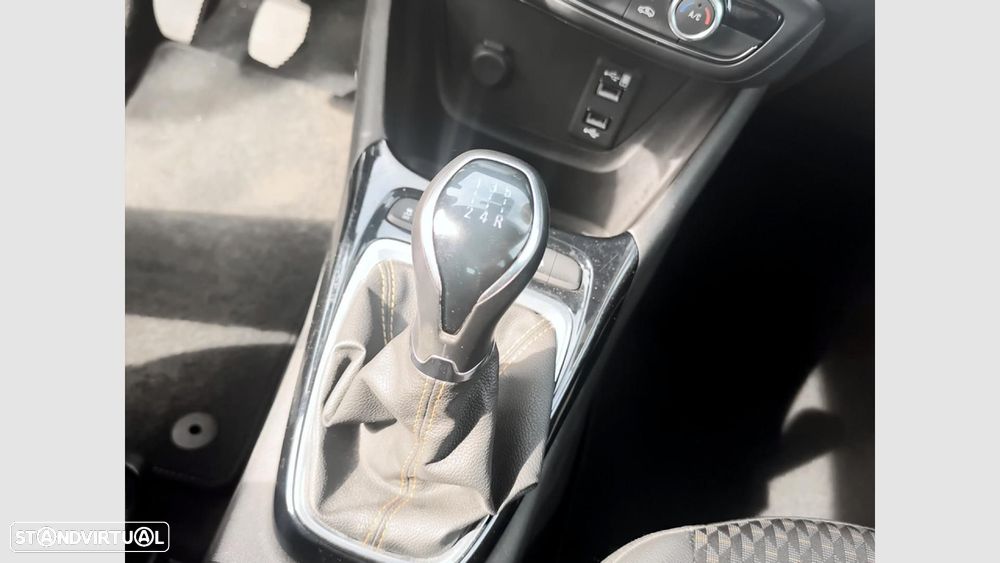 Opel Crossland X 1.2 T Innovation - 23