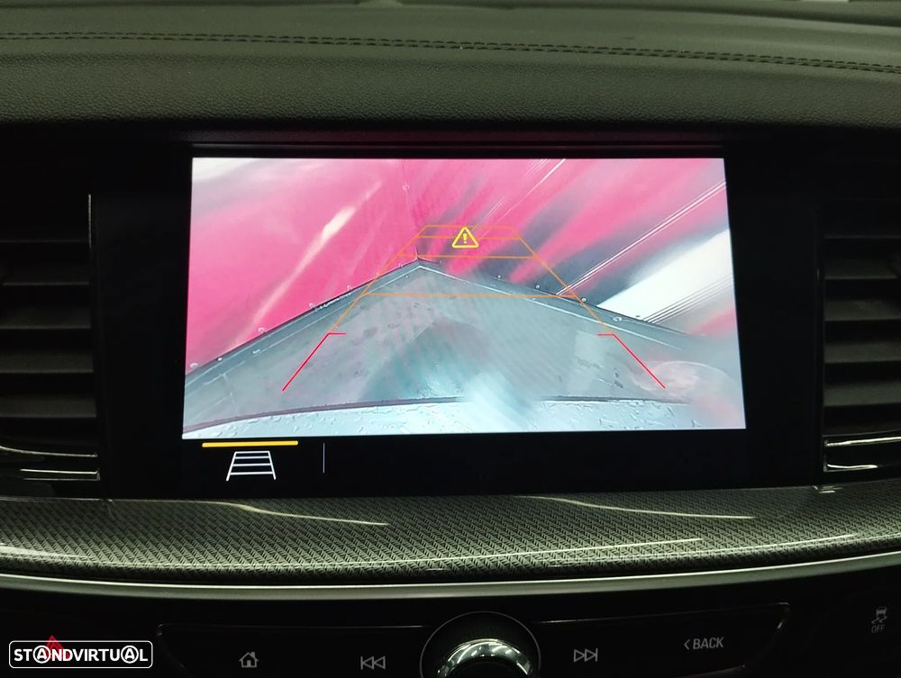 Opel Insignia Sports Tourer 1.5 D Business Edition Aut. - 25