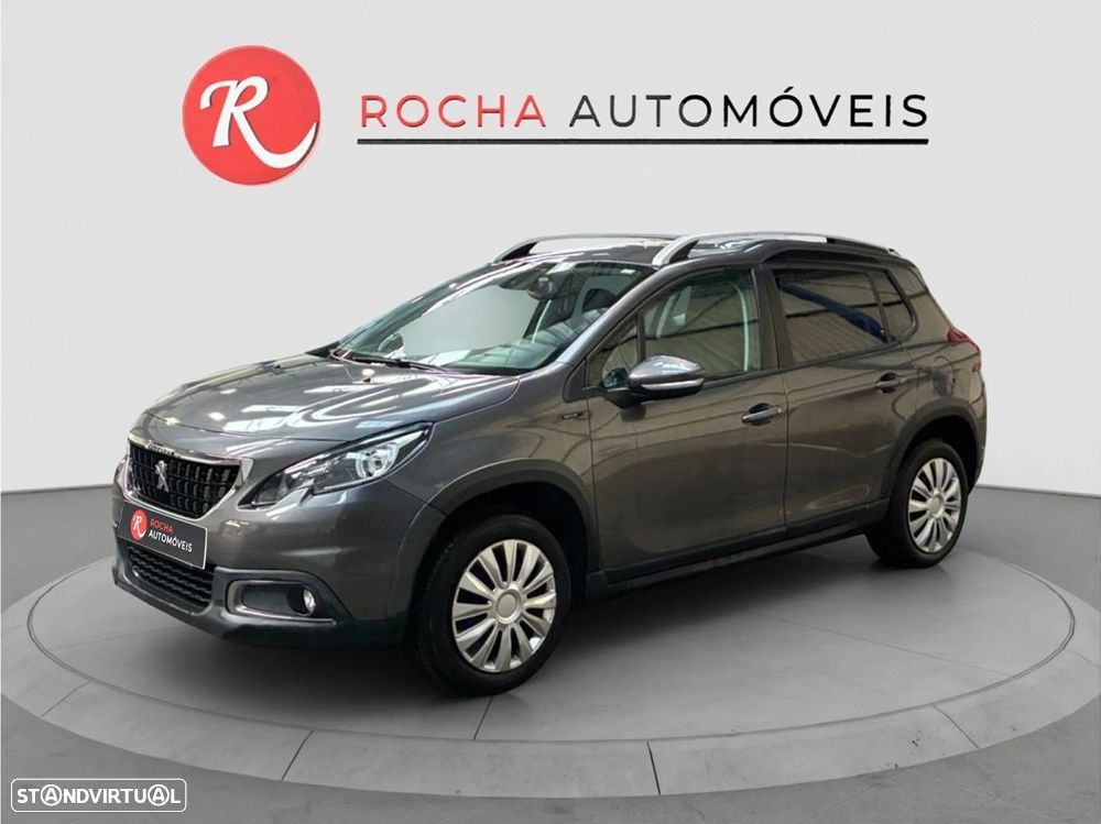 Peugeot 2008 1.2 PureTech Signature - 1