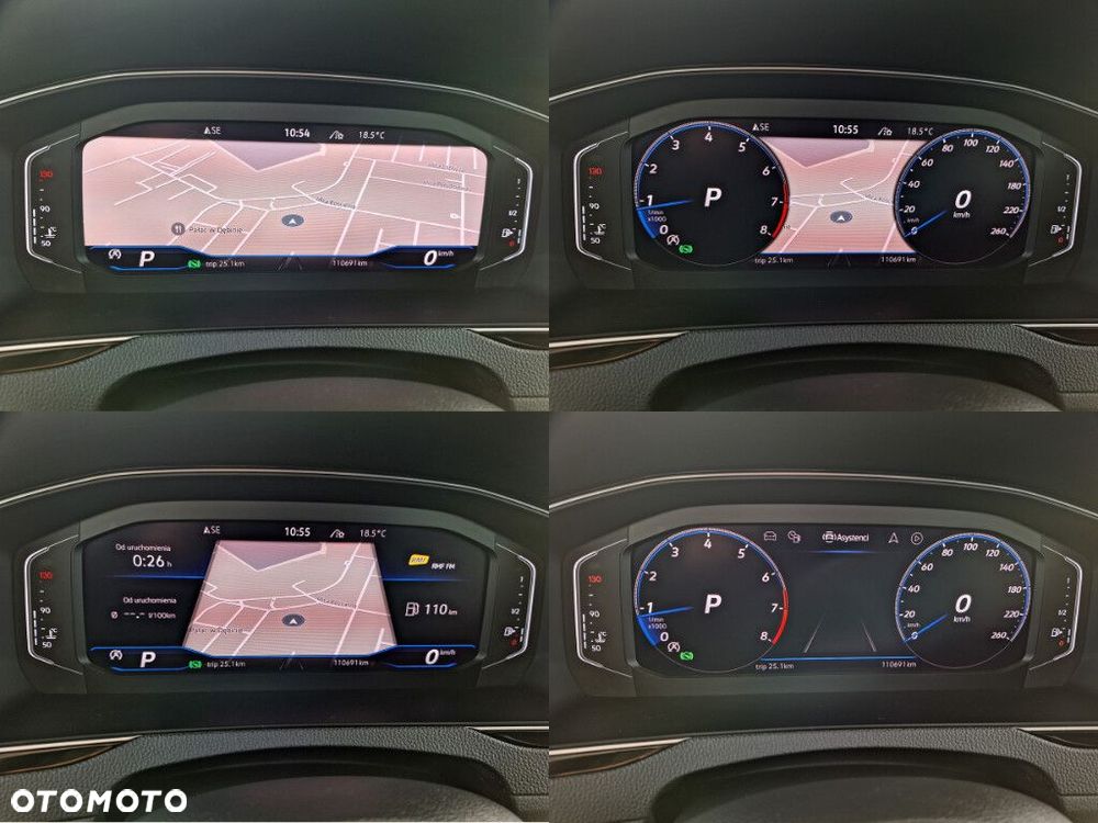 Volkswagen Passat 2.0 TSI Elegance DSG - 28