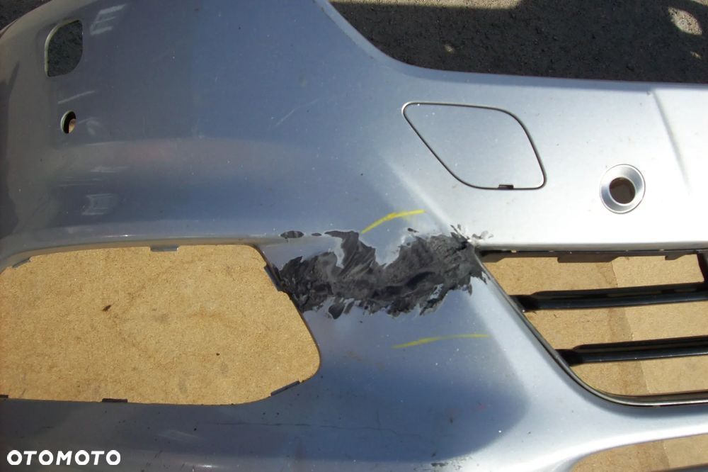 zderzak przedni ford mondeo mk 5 - 7