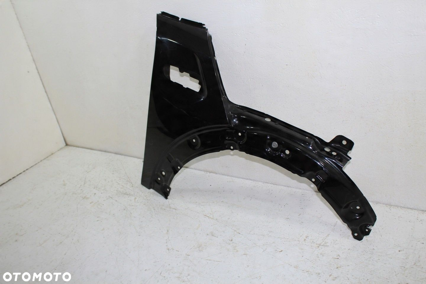 Mini Cooper F56 F57 błotnik prawy przód przedni - 4