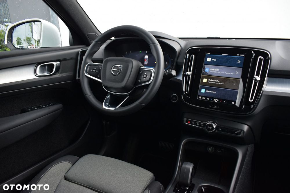 Volvo XC 40 - 9