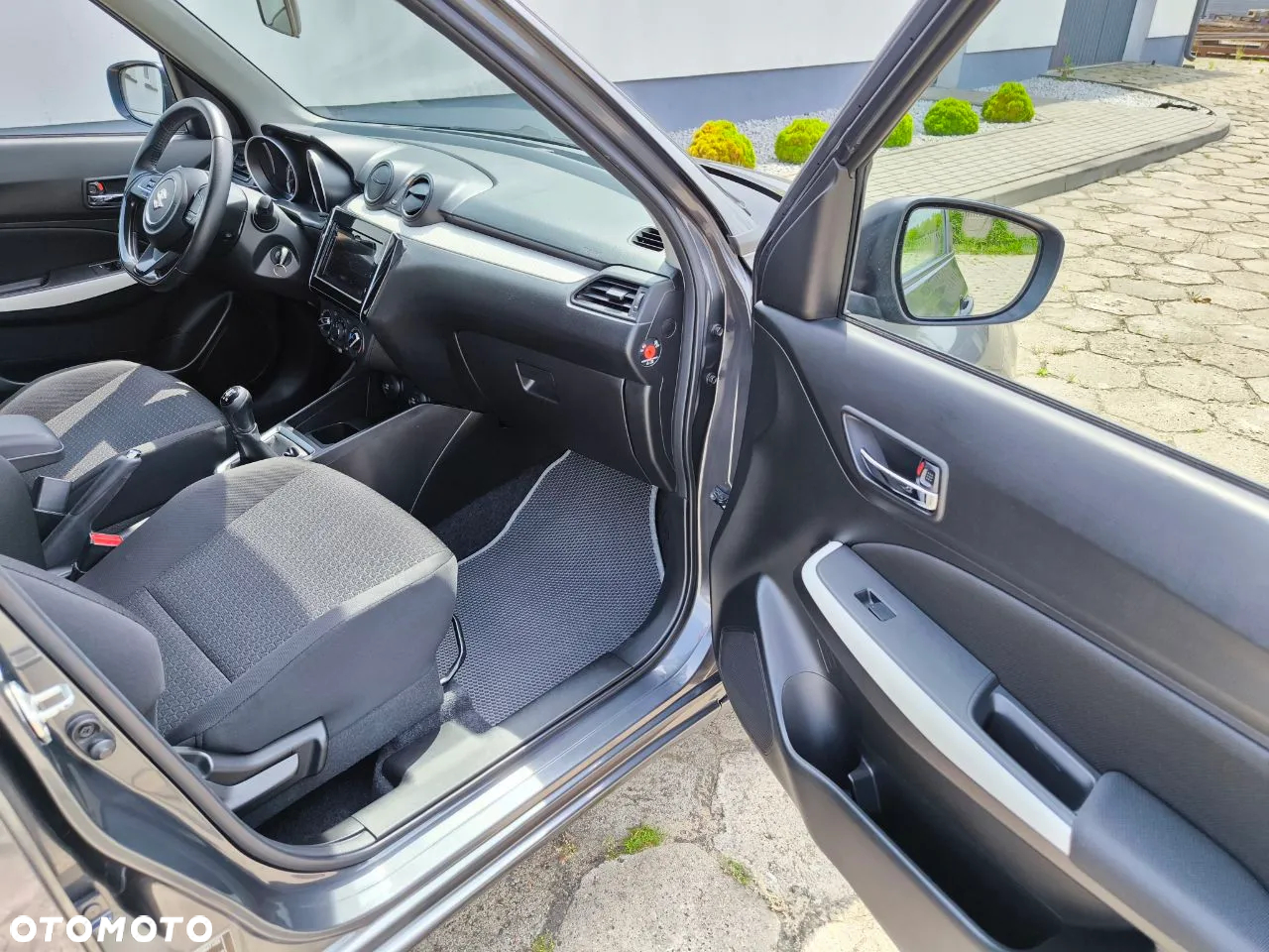 Suzuki Swift 1.2 Premium - 14