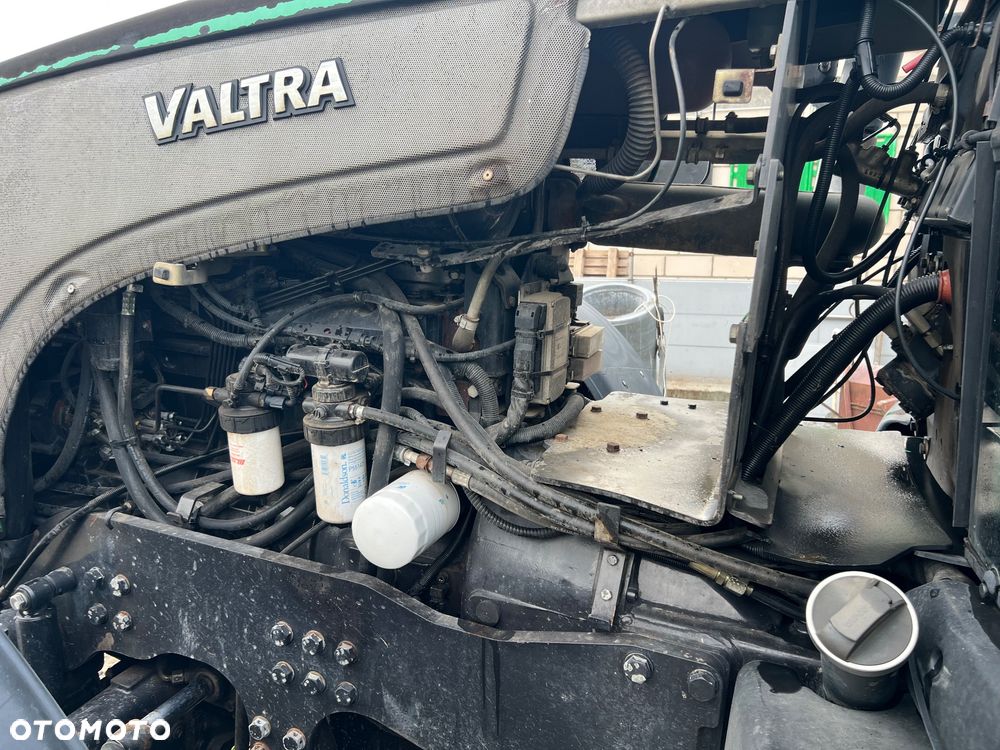 Valtra T140 - 2