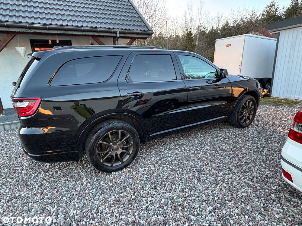 Dodge Durango 3,6 Limited - 5