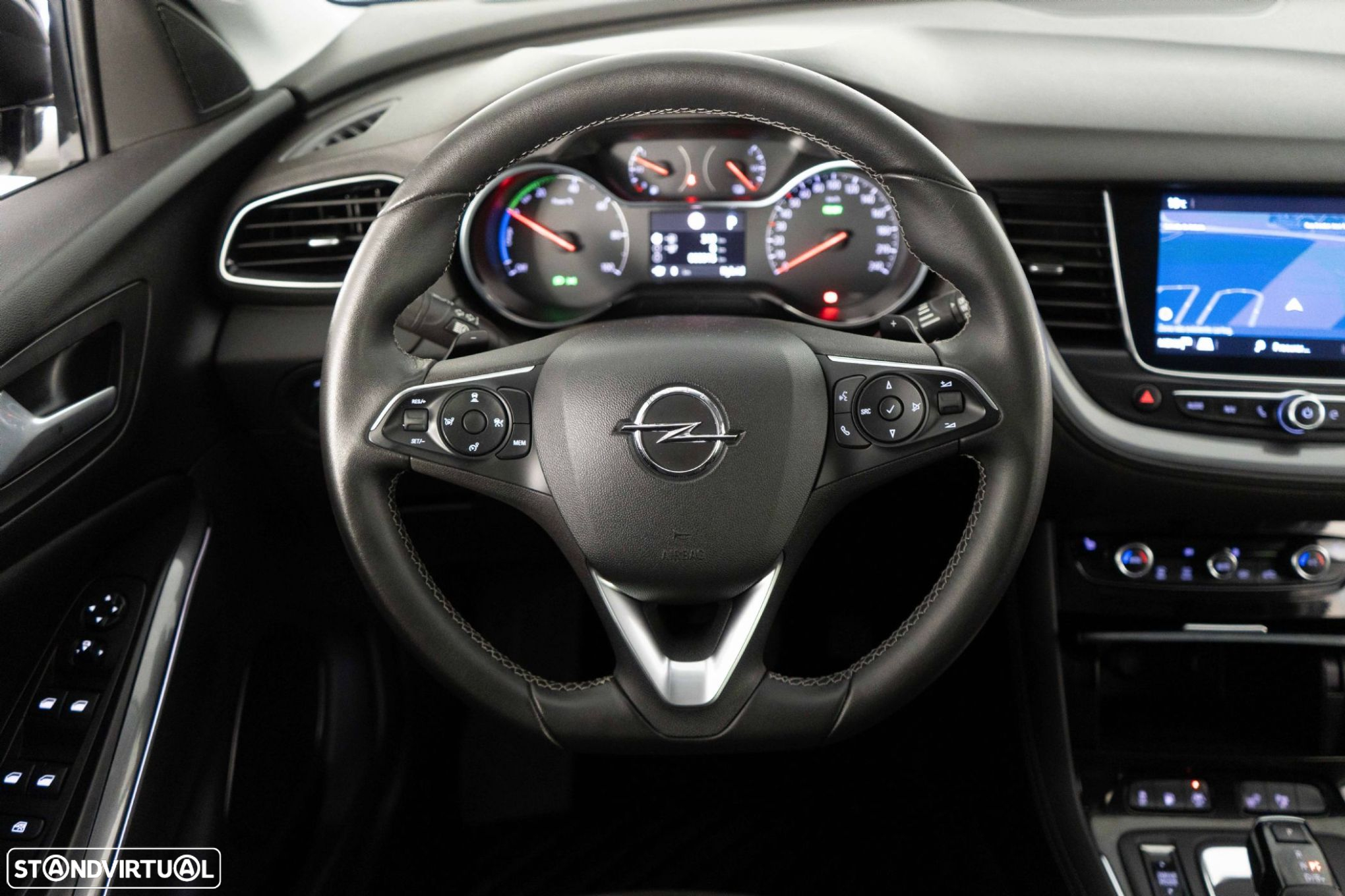 Opel Grandland X 1.6 T PHEV Ultimate - 31