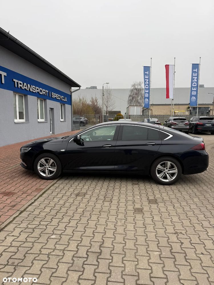 Opel Insignia CT 2.0 CDTI - 7