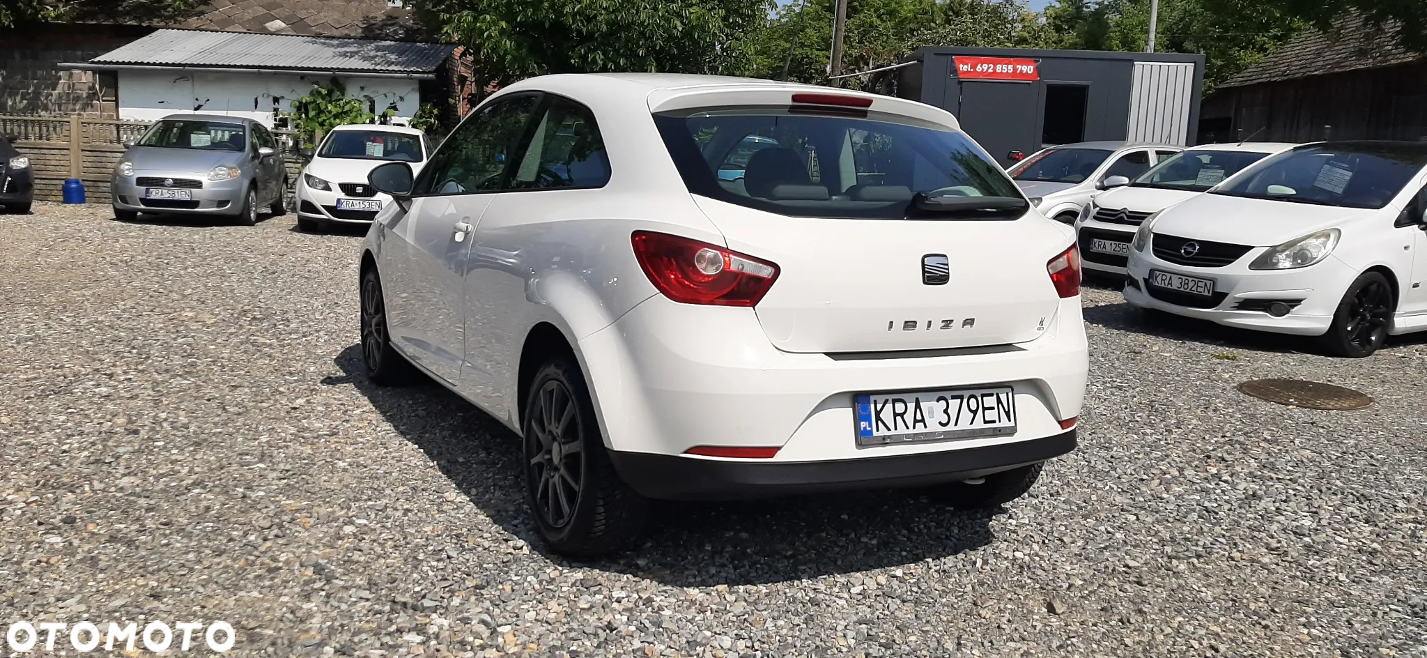 Seat Ibiza - 23