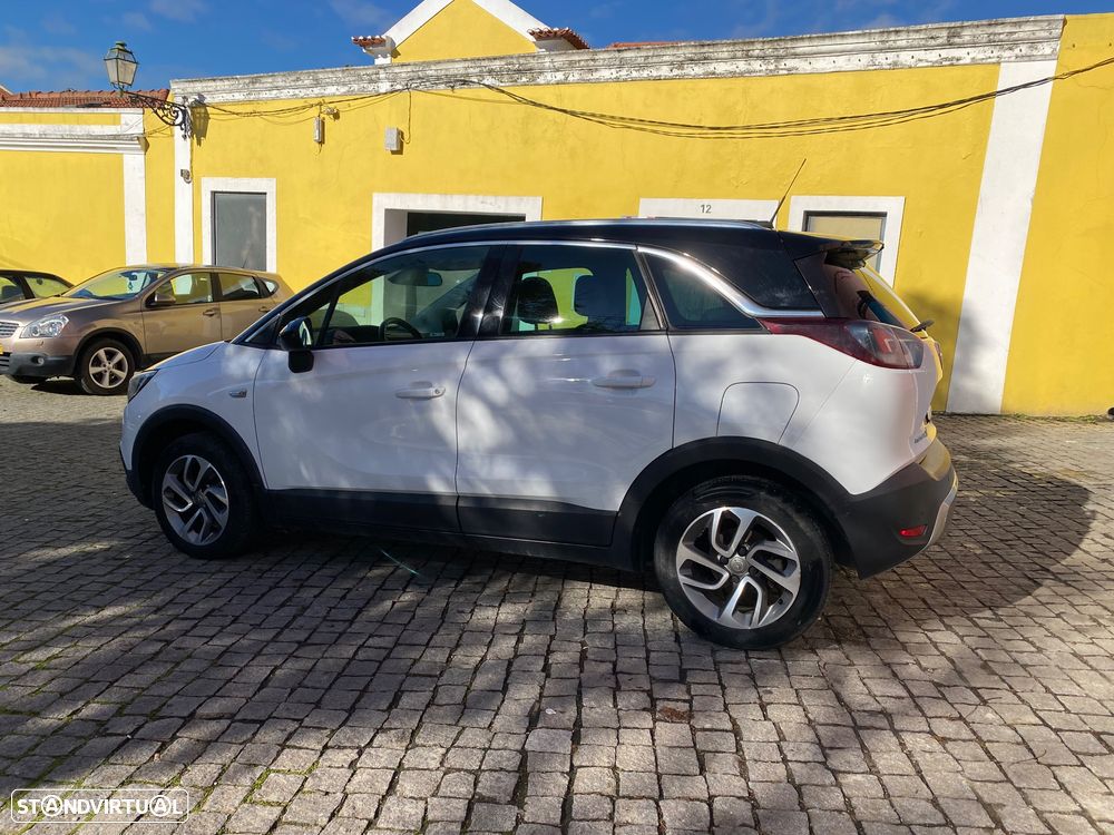 Opel Crossland X 1.6 CDTi Innovation - 5