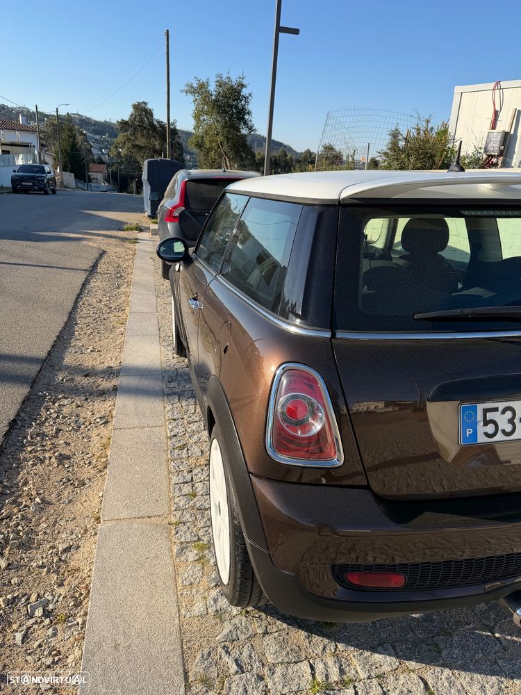 MINI 3 Portas - 6