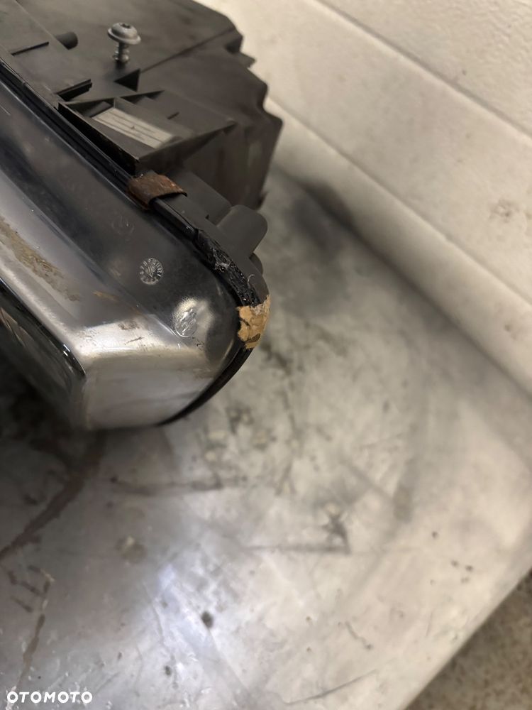 VW T5 LAMPA LEWY PRZOD PRZEDNIA 7H1941015 - 5