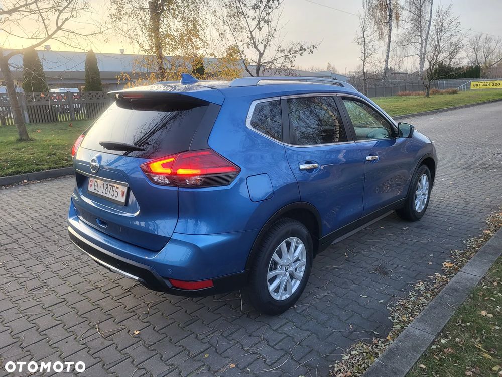 Nissan X-Trail 1.6 DIG-T Tekna - 6