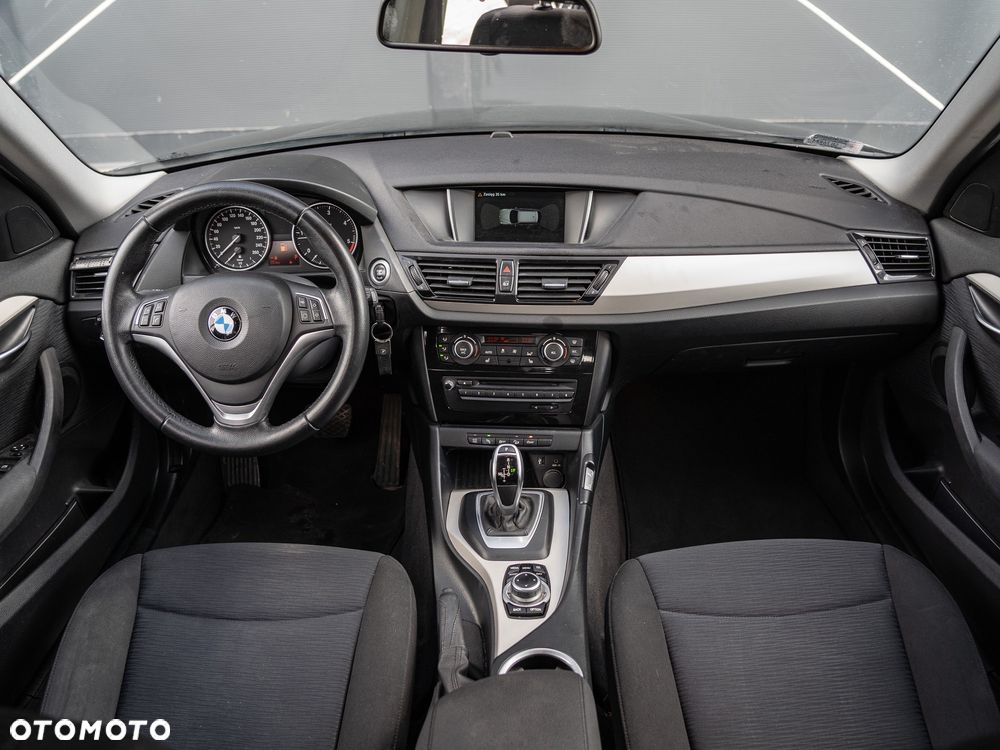 BMW X1 - 15