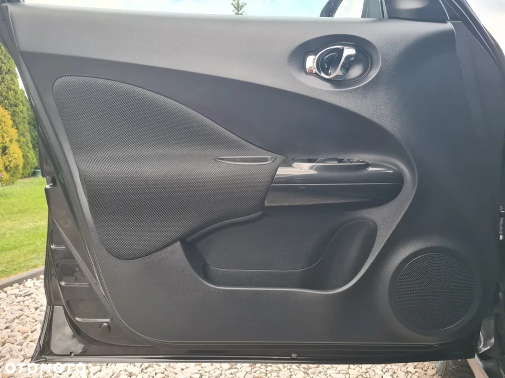 Nissan Juke 1.2 DIG-T Acenta - 28