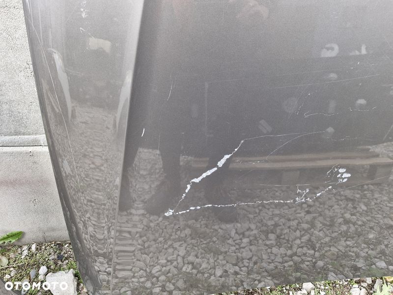 AUDI A4 B8 LIFT PRZÓD KOMPLETNY MASKA ZDERZAK LAMPA BŁOTNIK CHŁODNICE PAS - 12