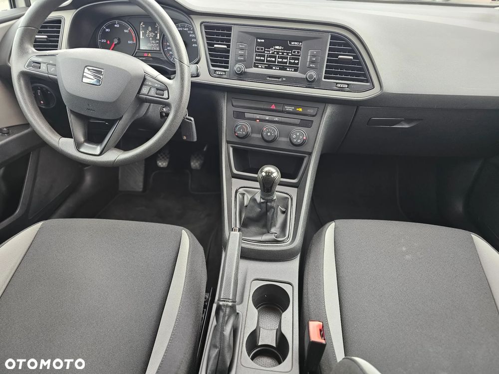 Seat Leon - 11