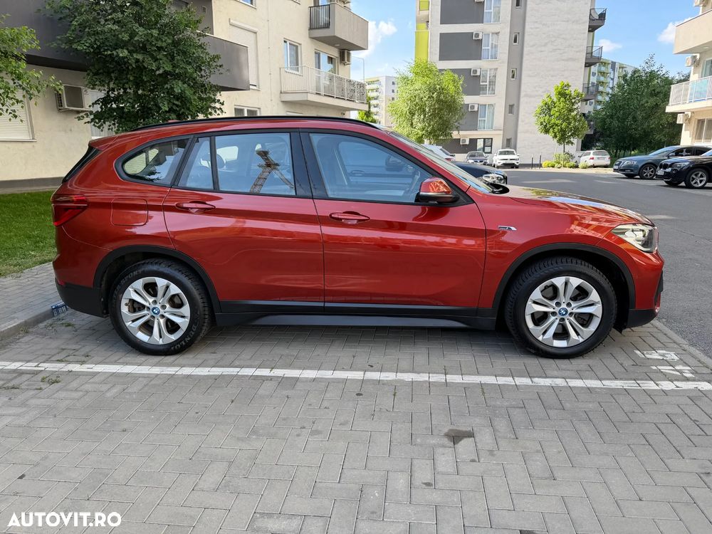 BMW X1 - 14