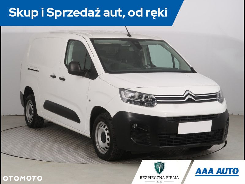 Citroën berlingo - 2