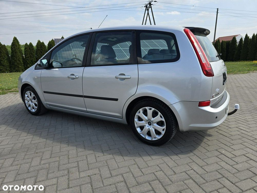 Ford C-MAX - 14