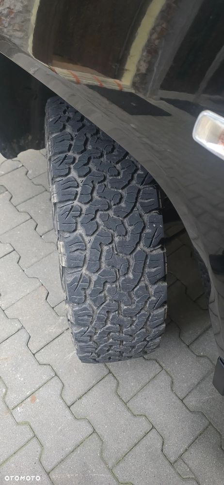 Jeep Compass 2.4I 4x4 Sport - 27