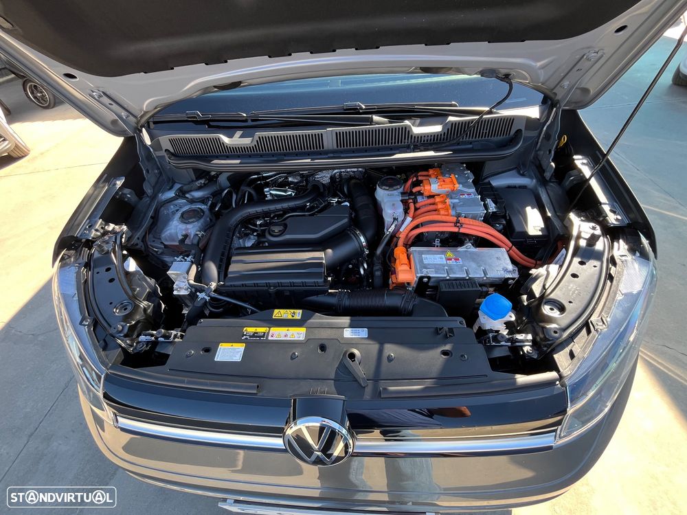 VW Caddy Maxi 1.5 TSI eHybrid Life DSG - 60