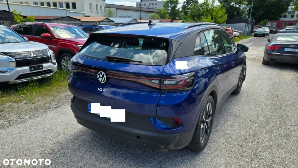 Volkswagen ID.4 - 4