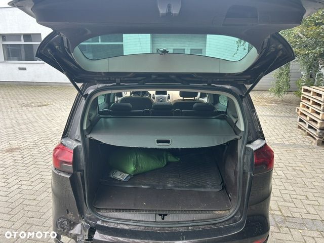 Opel Zafira Tourer 2.0 CDTI Automatik Style - 16