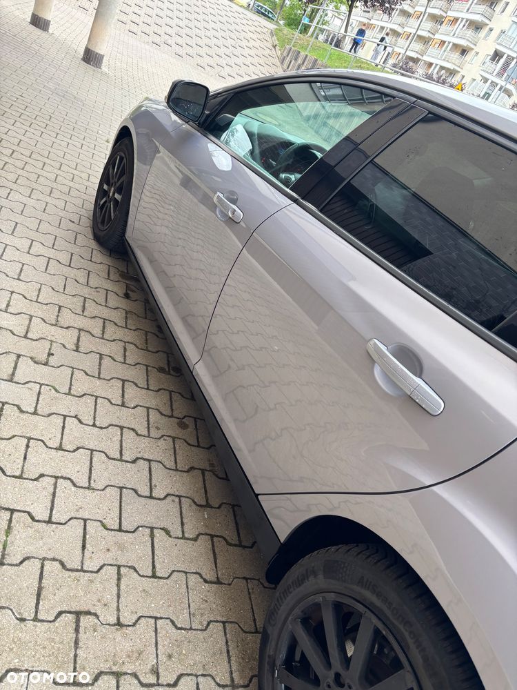 Ford Focus 1.6 TDCi Edition - 6