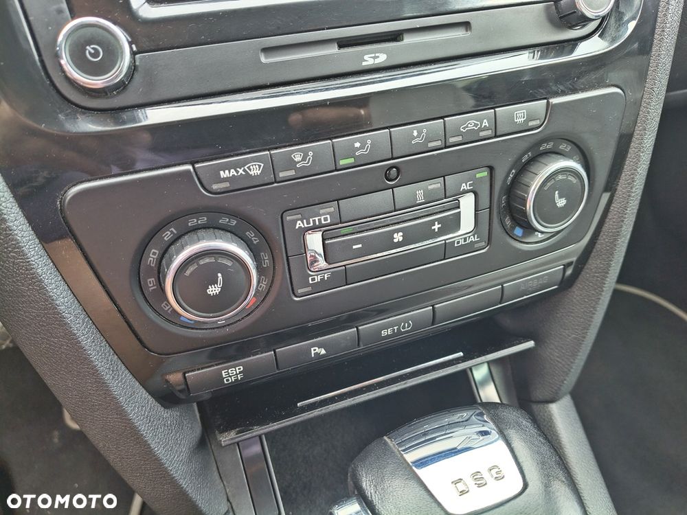 Skoda Octavia 2.0 TDI DPF DSG Laurin & Klement - 21