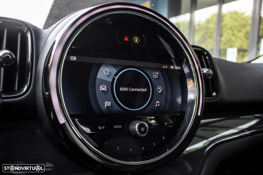 MINI Countryman One D Essential - 36