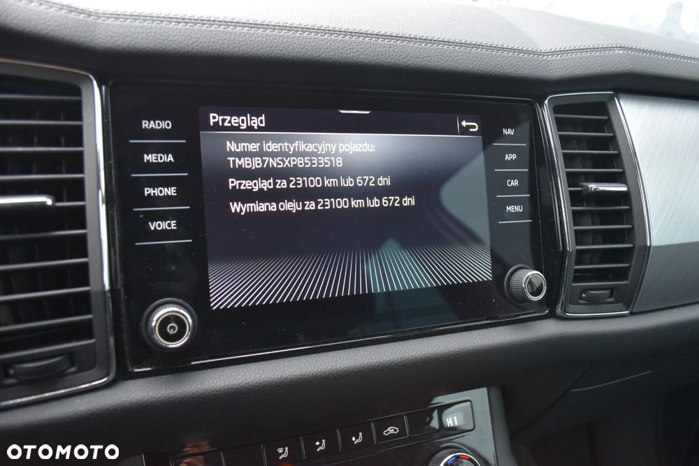 Skoda Kodiaq 1.5 TSI ACT 4x2 Ambition DSG - 22