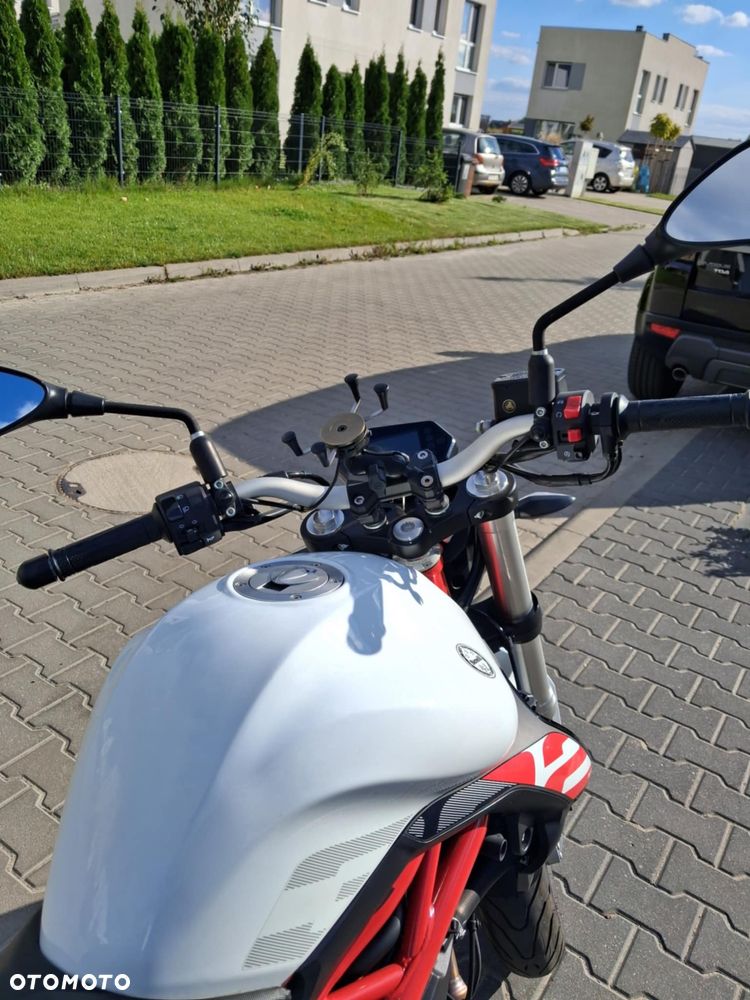 Benelli 302 S - 9