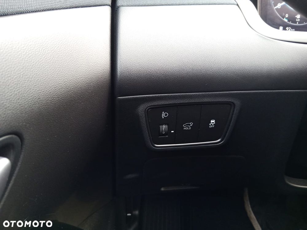 Hyundai Tucson 1.6 T-GDi 48V-Hybrid 2WD DCT Edition 30+ - 18