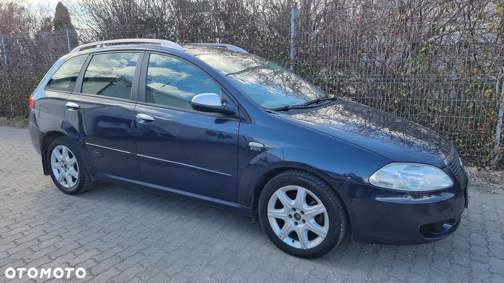 Fiat Croma 1.9 JTD Active - 18