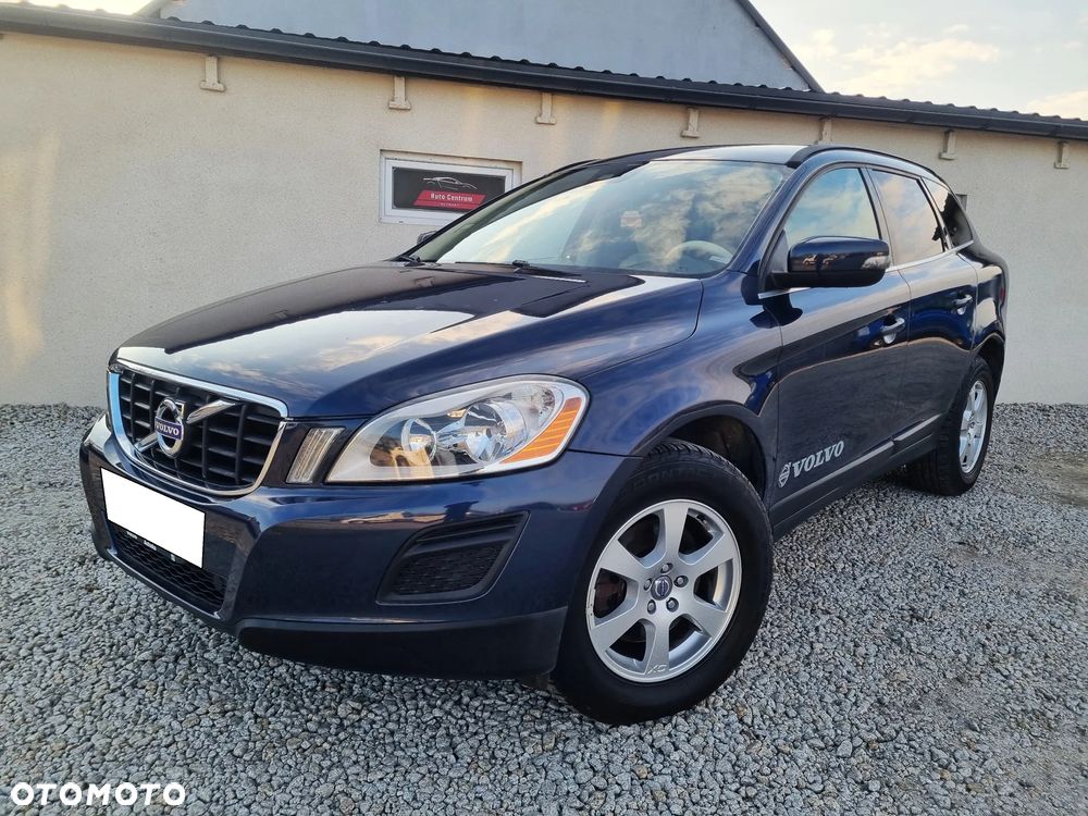 Volvo XC 60 D3 Momentum - 3