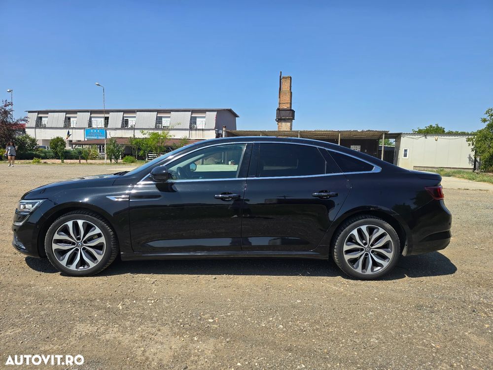 Renault Talisman ENERGY dCi 160 EDC INITIALE PARIS - 10