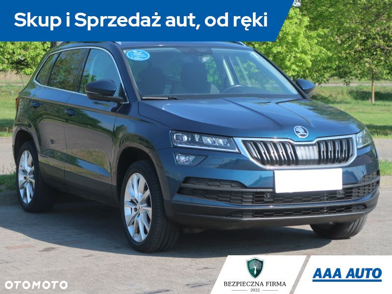 Skoda Karoq - 2