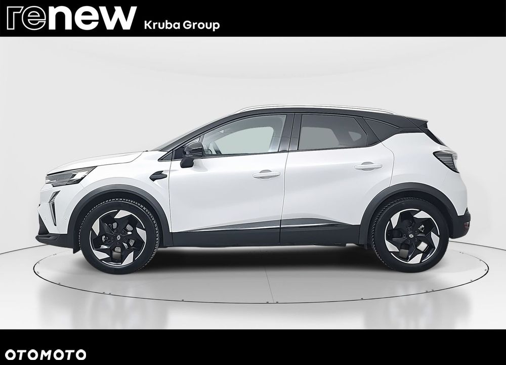 Renault Captur 1.0 TCe Techno - 8