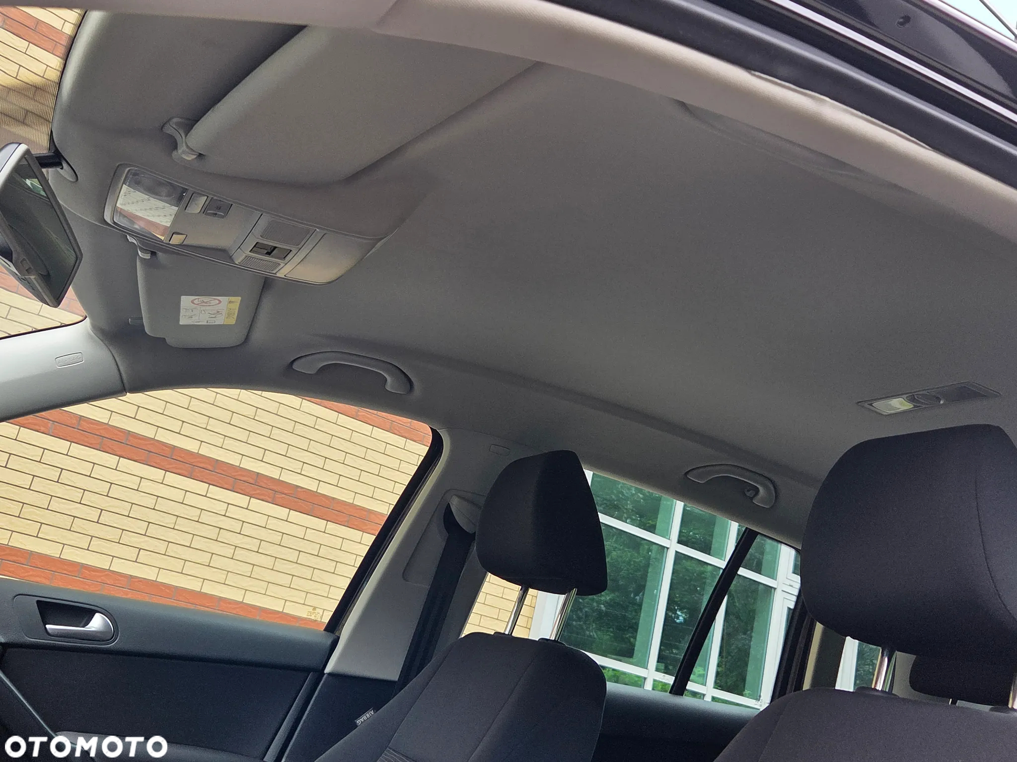 Volkswagen Tiguan 1.4 TSI BlueMotion Technology Exclusive - 22