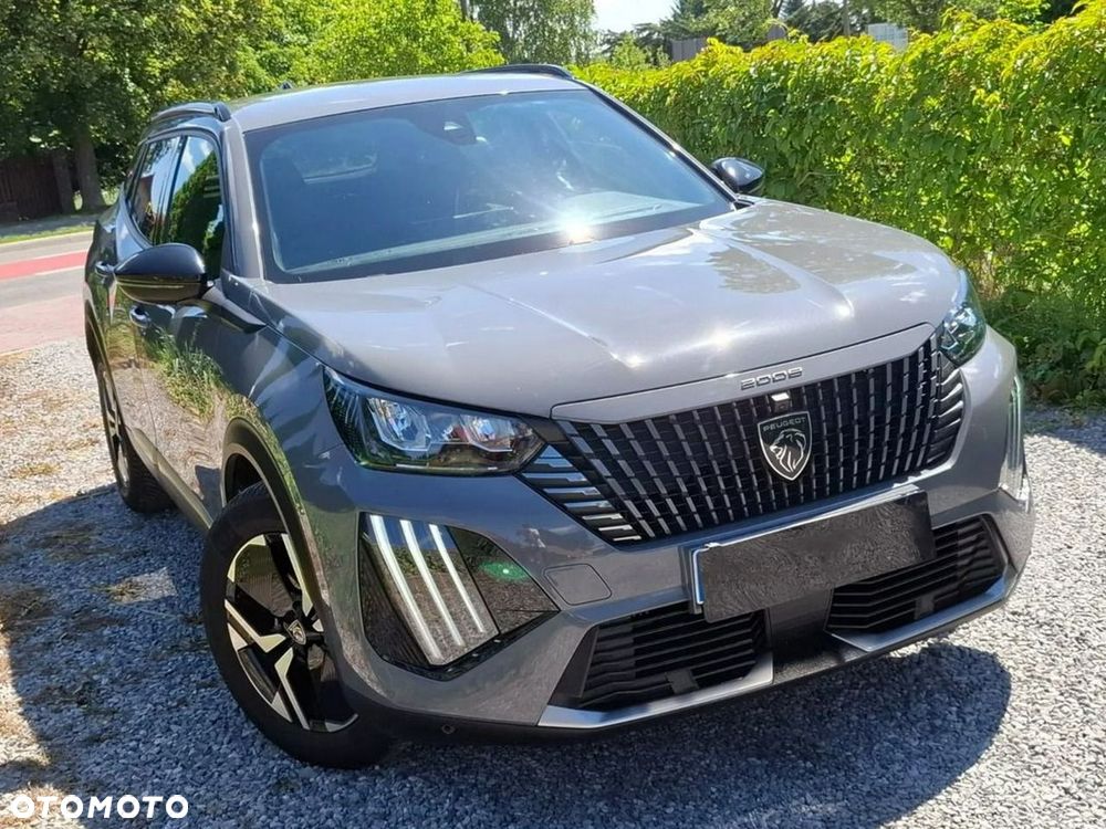 Peugeot 2008 PureTech 100 Active S&S BVM6 - 6
