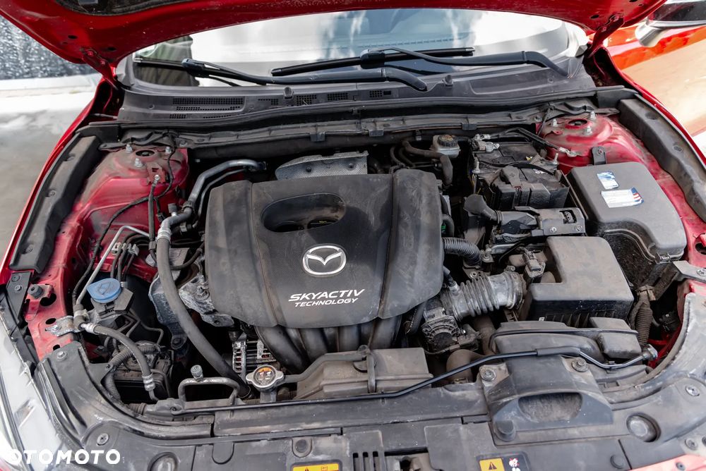 Mazda 3 - 32