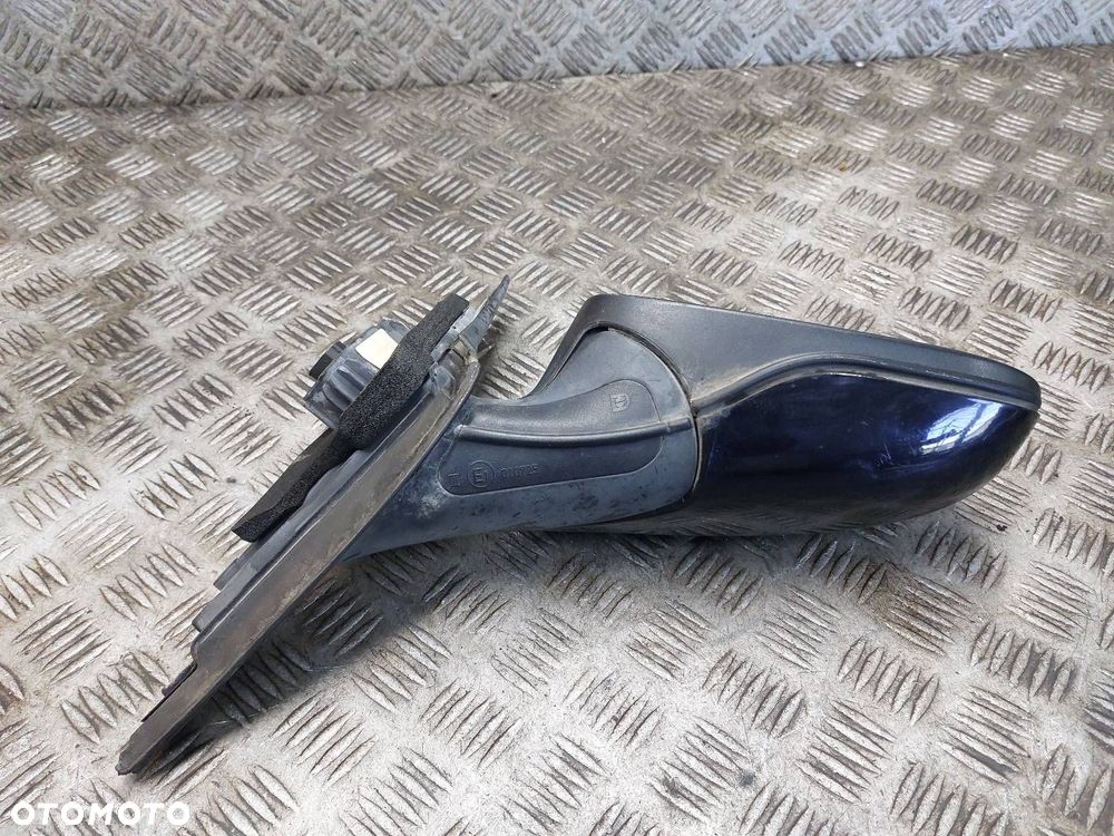 LUSTERKO PRAWE ELEKTRYCZNE SAAB 9-3 II 170 5 PIN EU - 6