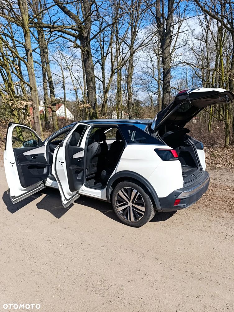 Peugeot 3008 2.0 BlueHDi GT S&S EAT8 - 5