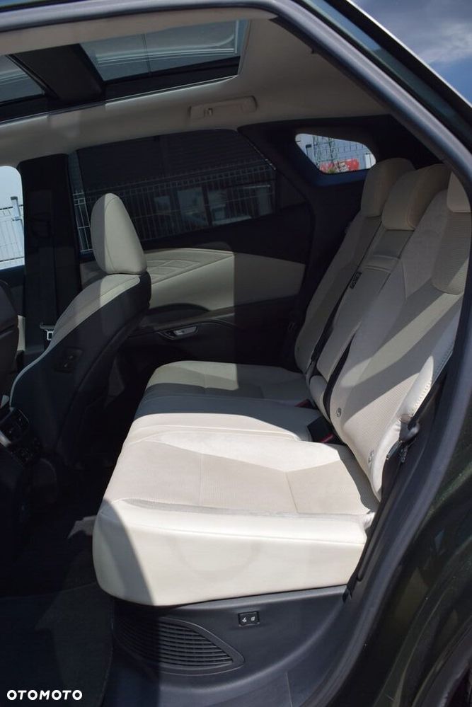 Lexus RX - 17